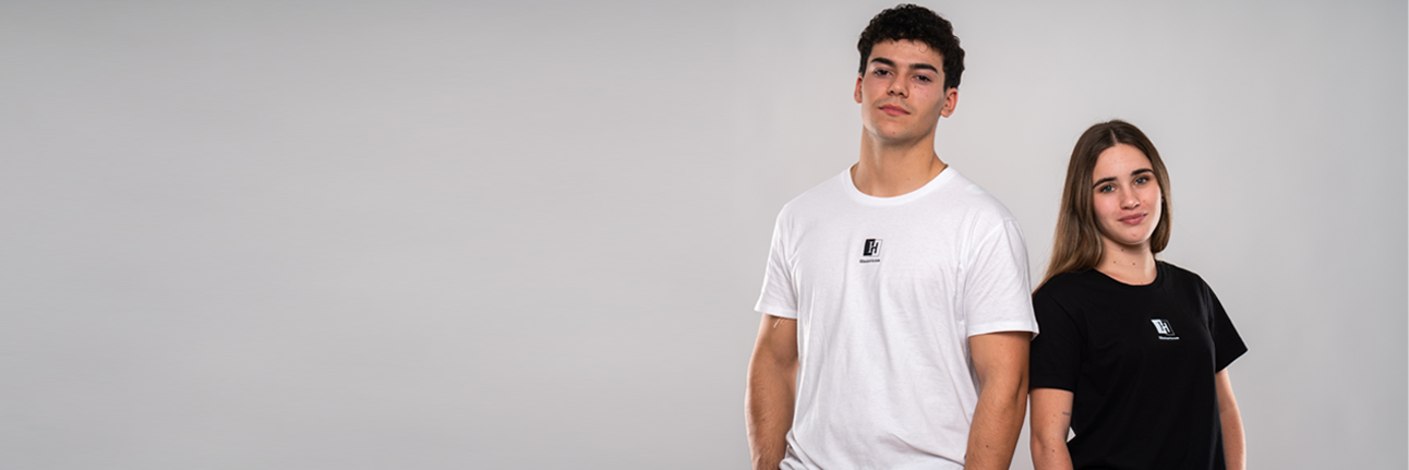 ¡Llévate una camiseta GRATIS!